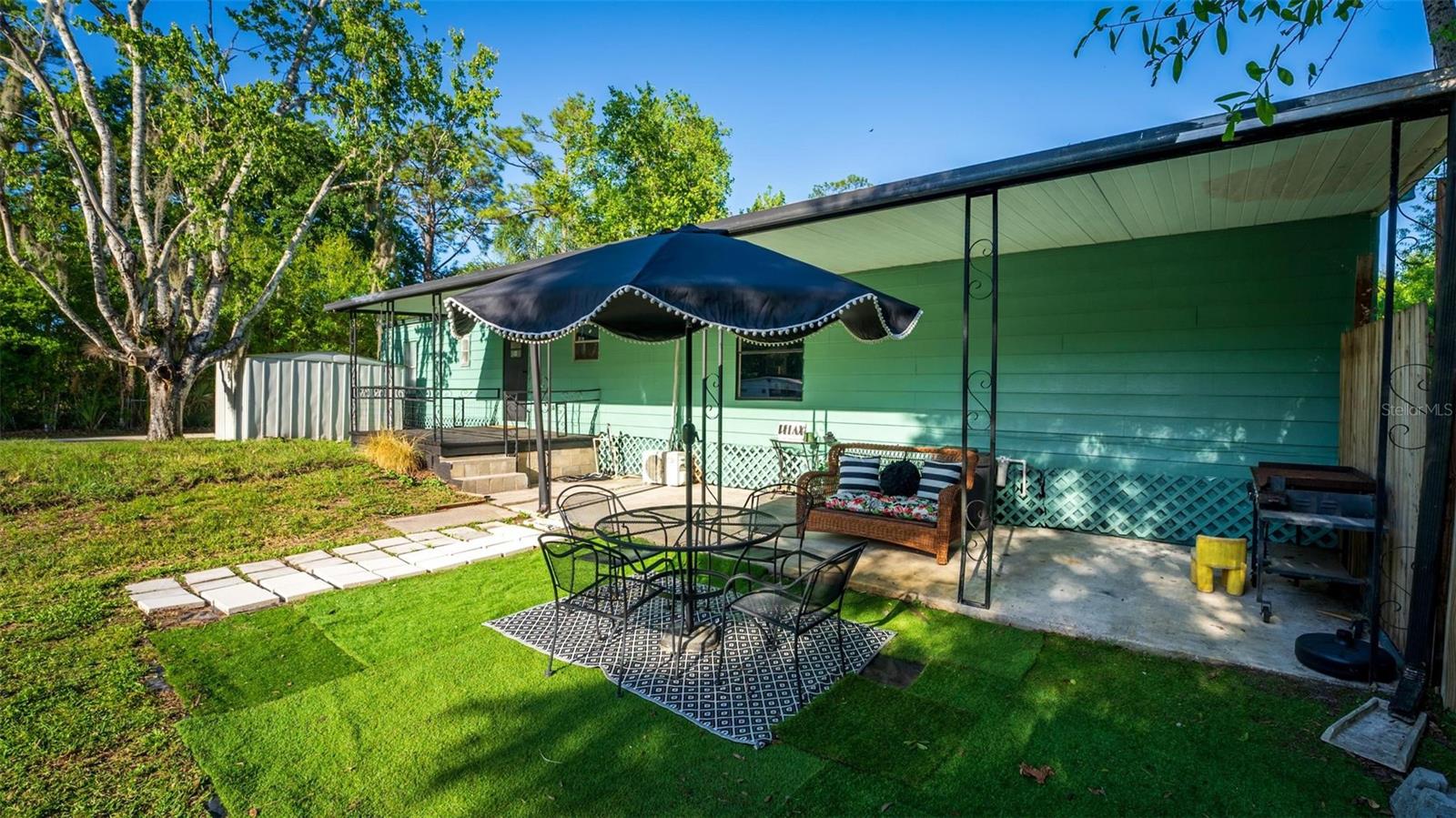 1236 SAINT CATHERINE AVE, CHRISTMAS, FL, 32709