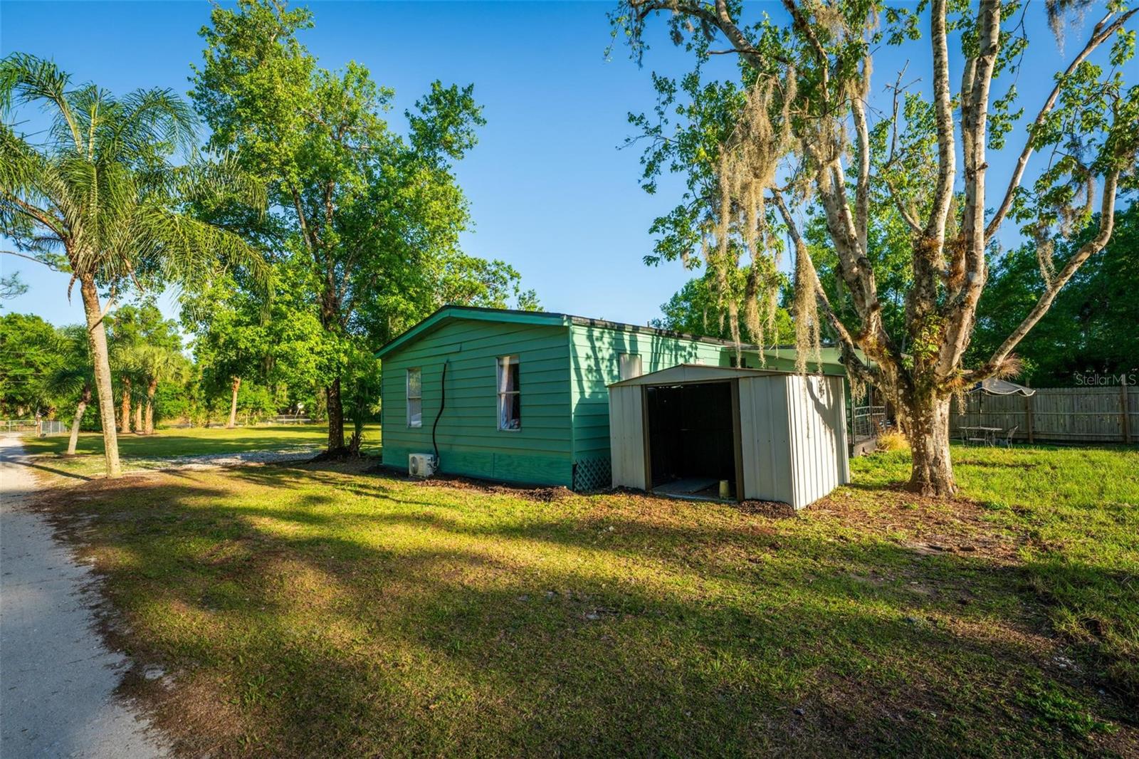1236 SAINT CATHERINE AVE, CHRISTMAS, FL, 32709