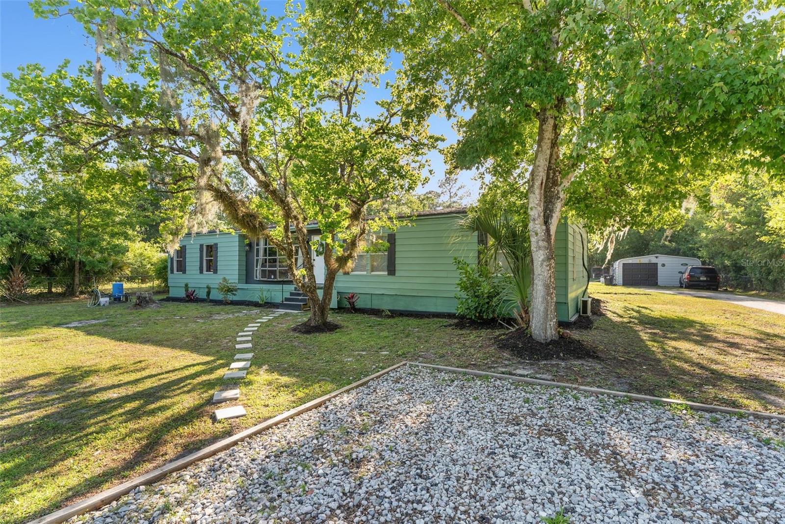 1236 SAINT CATHERINE AVE, CHRISTMAS, FL, 32709