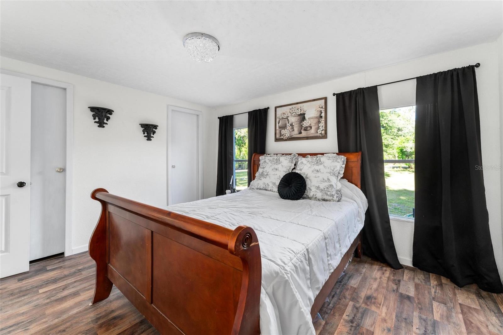 1236 SAINT CATHERINE AVE, CHRISTMAS, FL, 32709