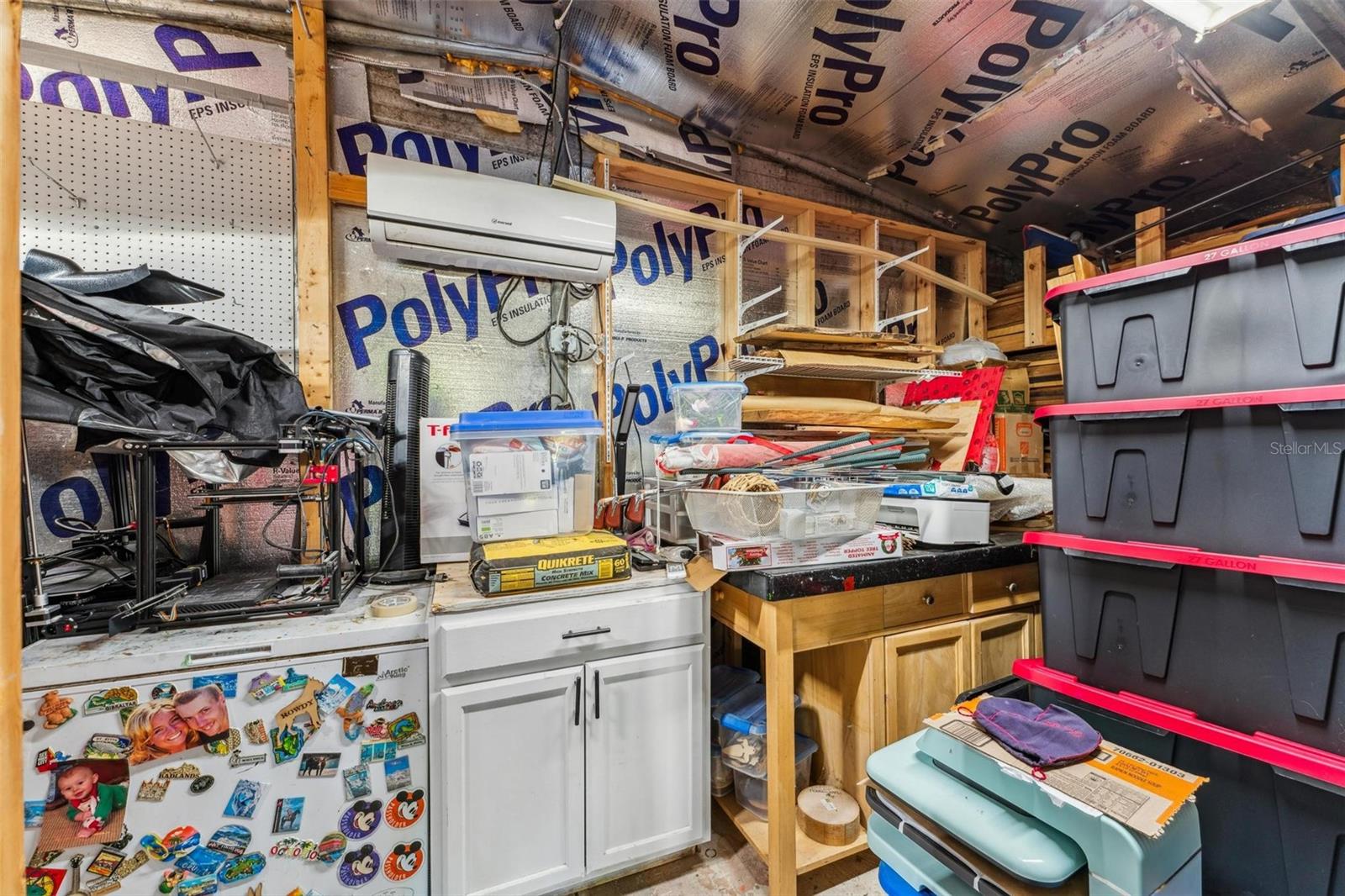 1236 SAINT CATHERINE AVE, CHRISTMAS, FL, 32709