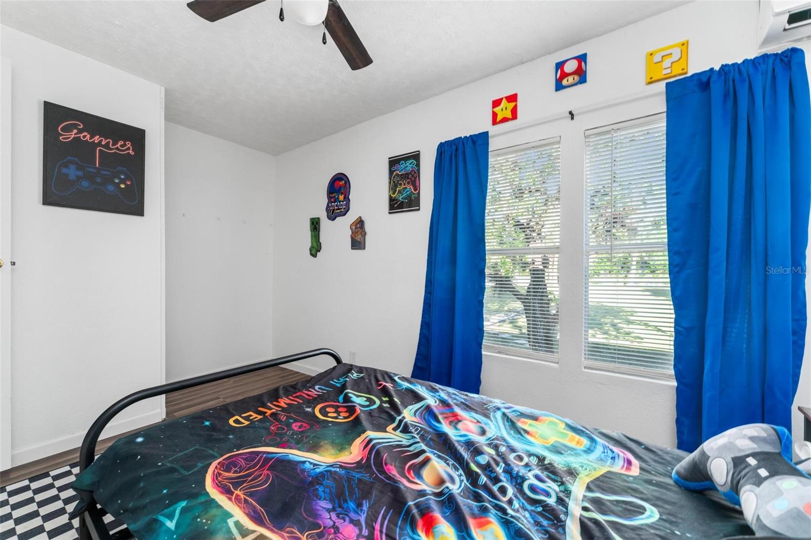 1236 SAINT CATHERINE AVE, CHRISTMAS, FL, 32709