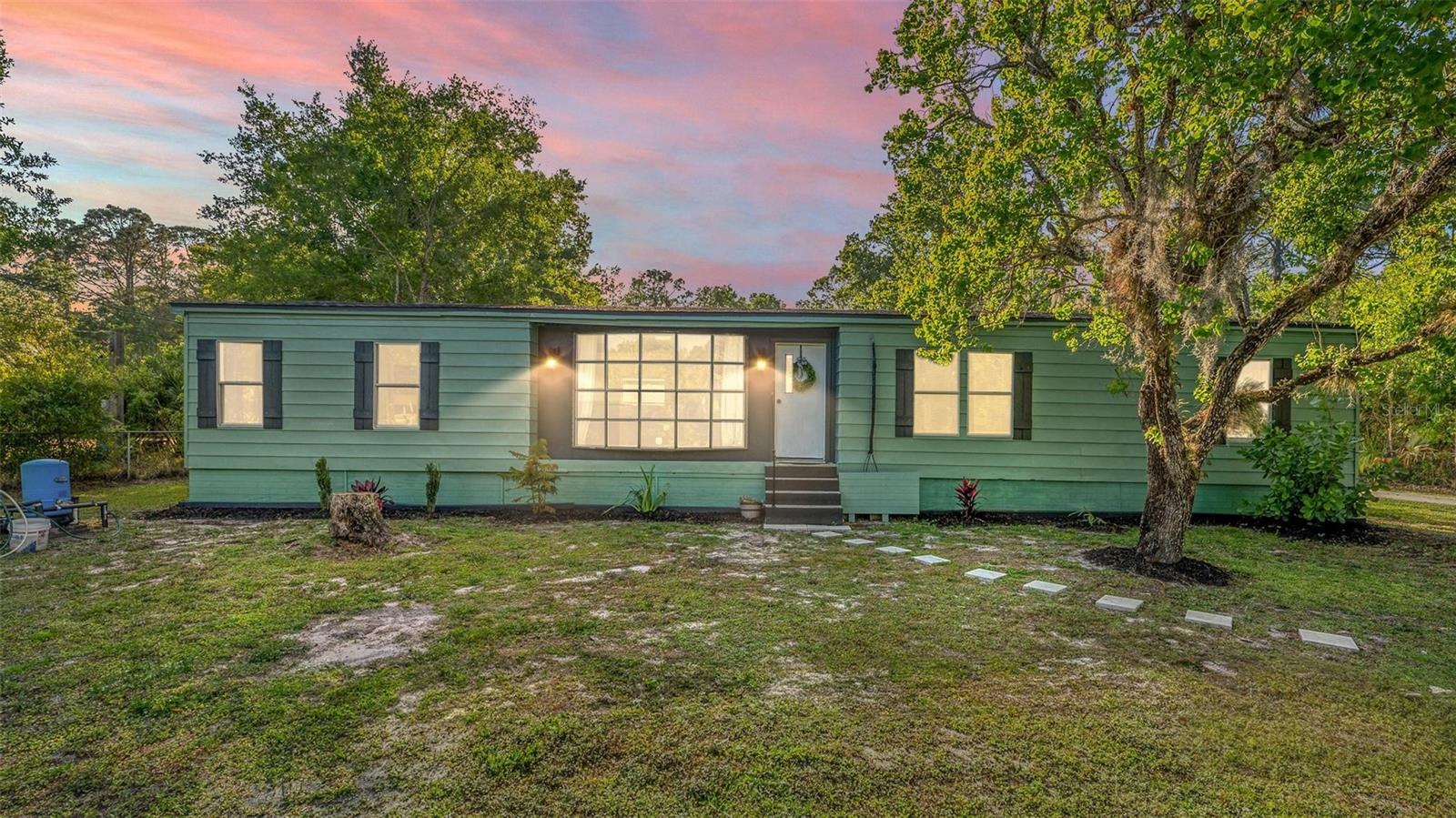 1236 SAINT CATHERINE AVE, CHRISTMAS, FL, 32709