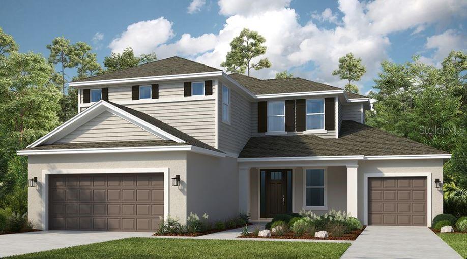 34002 ANCHOR LIGHT LN, WESLEY CHAPEL, FL, 33543