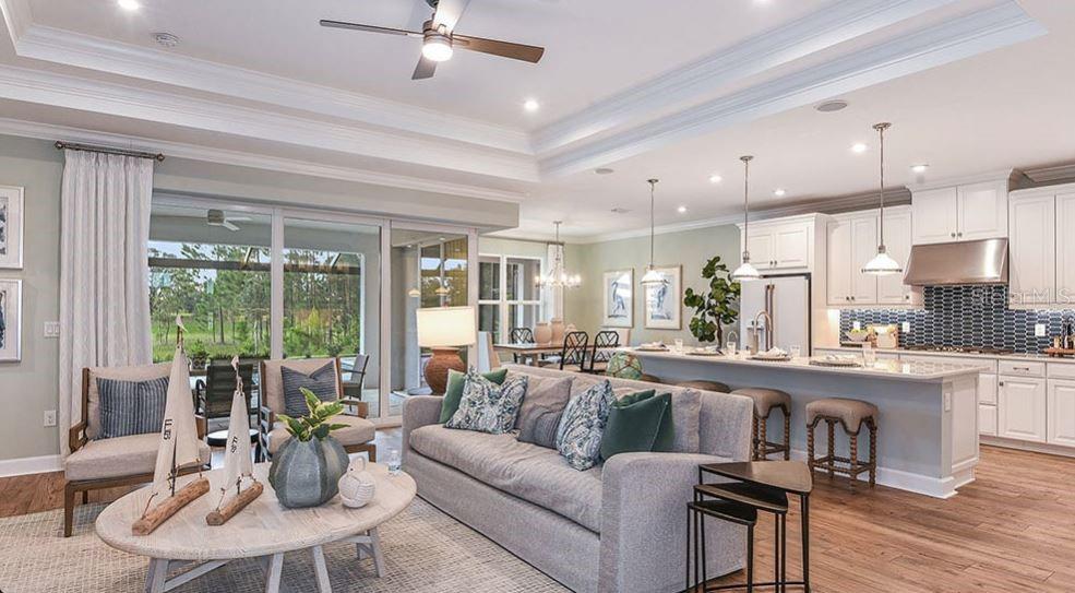 34002 ANCHOR LIGHT LN, WESLEY CHAPEL, FL, 33543