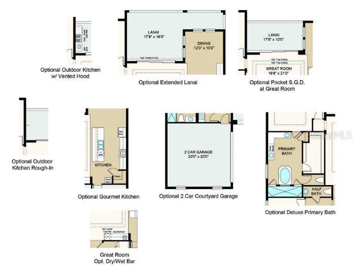 34002 ANCHOR LIGHT LN, WESLEY CHAPEL, FL, 33543
