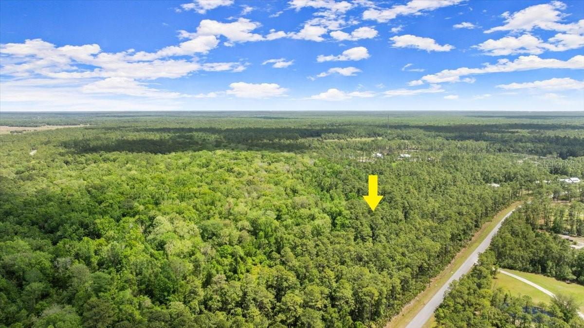 PONDEROSA AVE, DELAND, FL, 32720