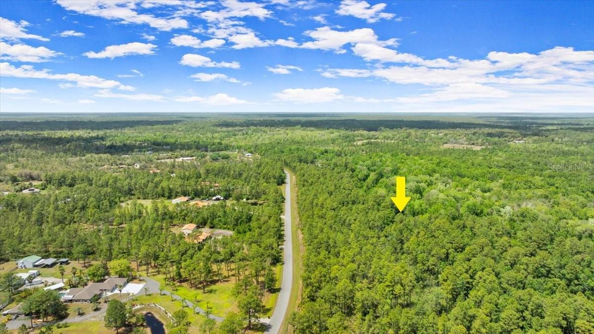 PONDEROSA AVE, DELAND, FL, 32720