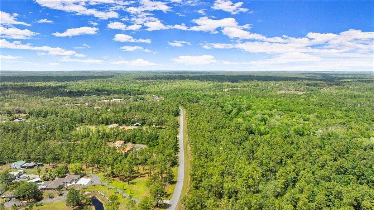 PONDEROSA AVE, DELAND, FL, 32720