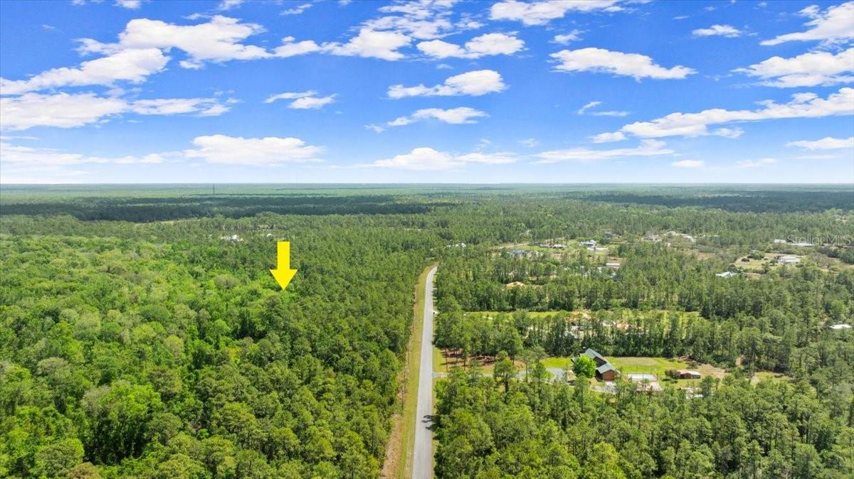 PONDEROSA AVE, DELAND, FL, 32720