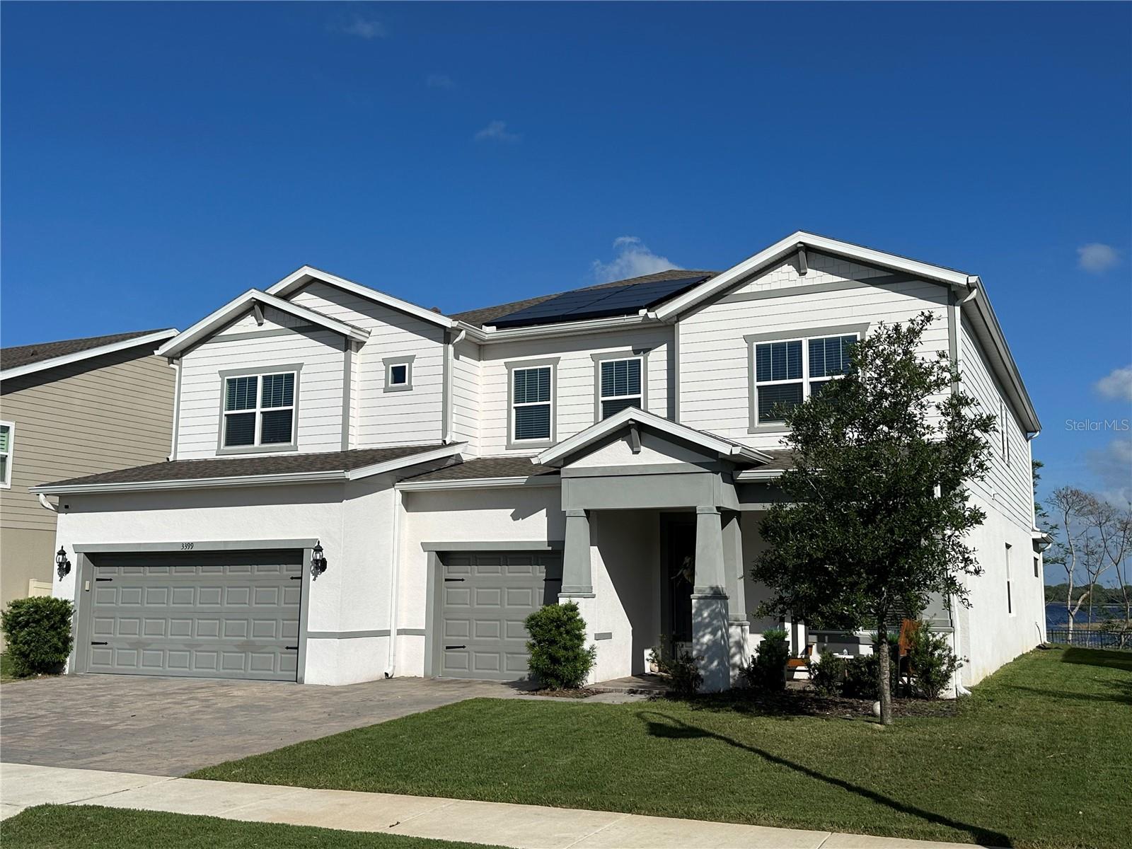 3399 BUOY CIR, WINTER GARDEN, FL, 34787