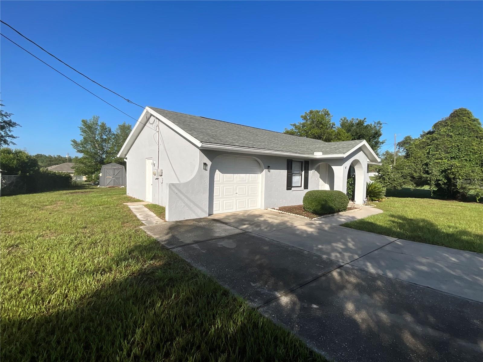 4 ALMOND DRIVE TRCE, OCALA, FL, 34472
