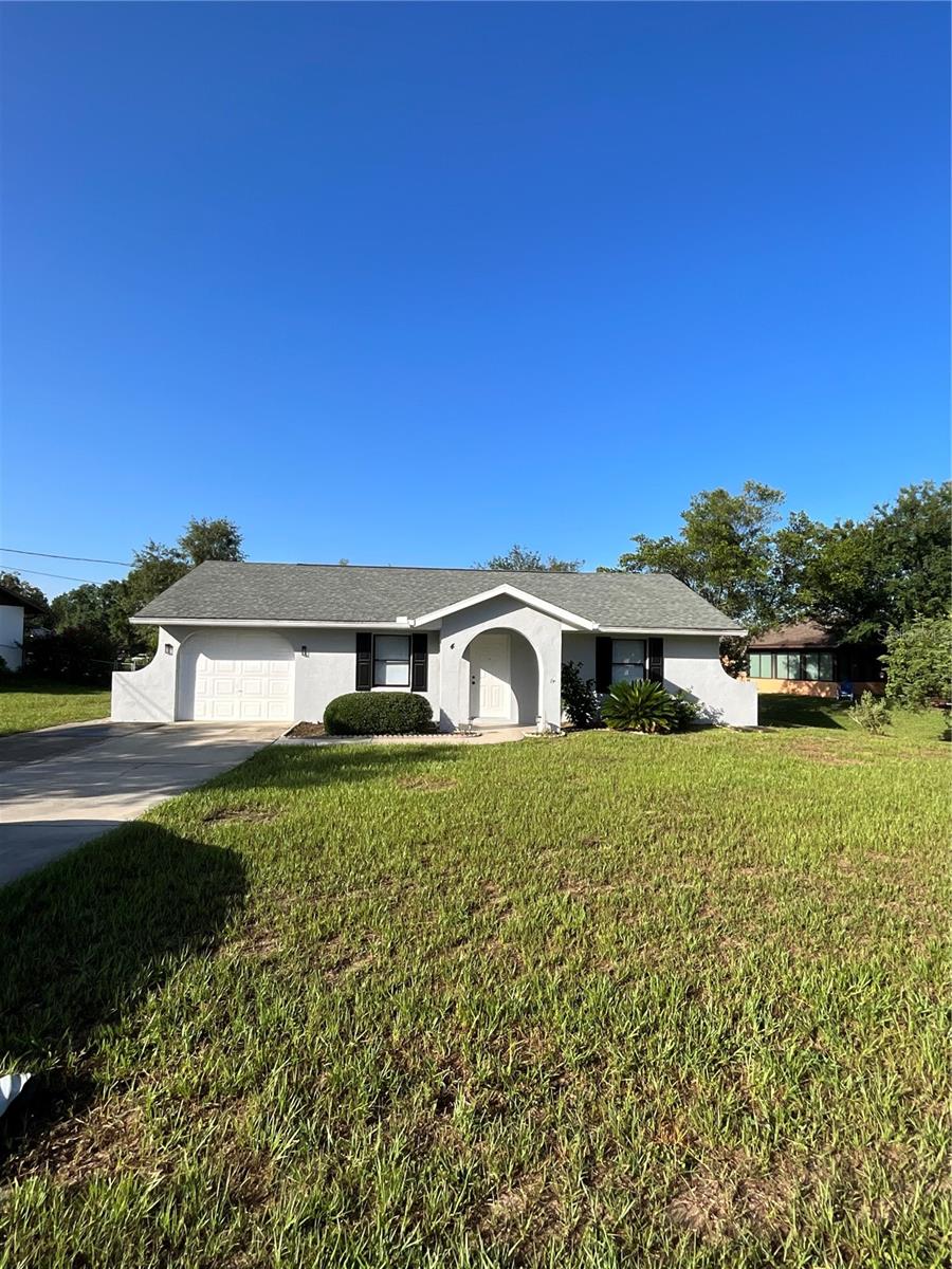 4 ALMOND DRIVE TRCE, OCALA, FL, 34472