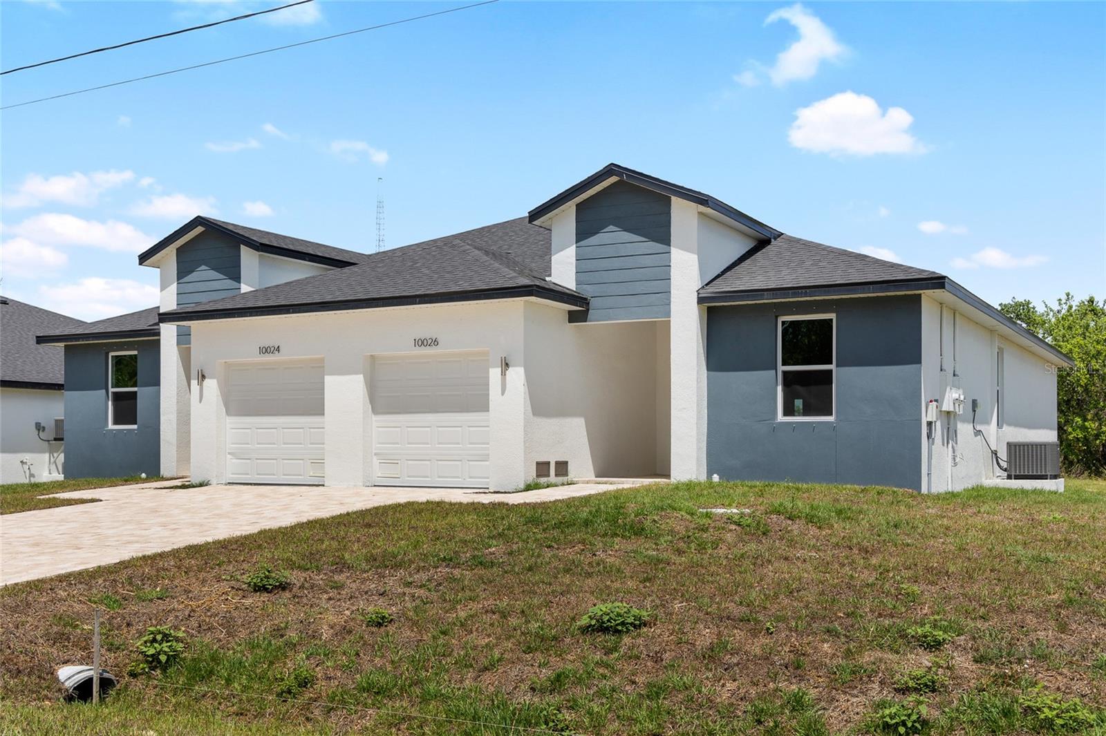 10026 COCOA BEACH ST, PORT CHARLOTTE, FL, 33981