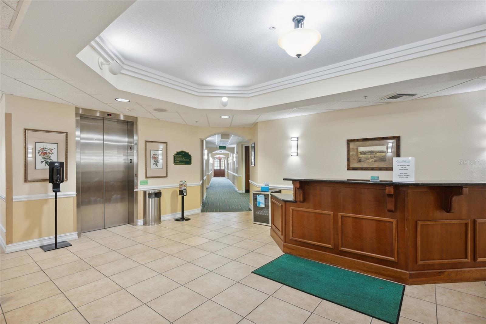 13941 CLUBHOUSE DR #212, TAMPA, FL, 33618