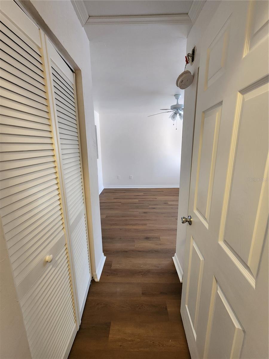 5823 SW 9 PL #H55, GAINESVILLE, FL, 32605
