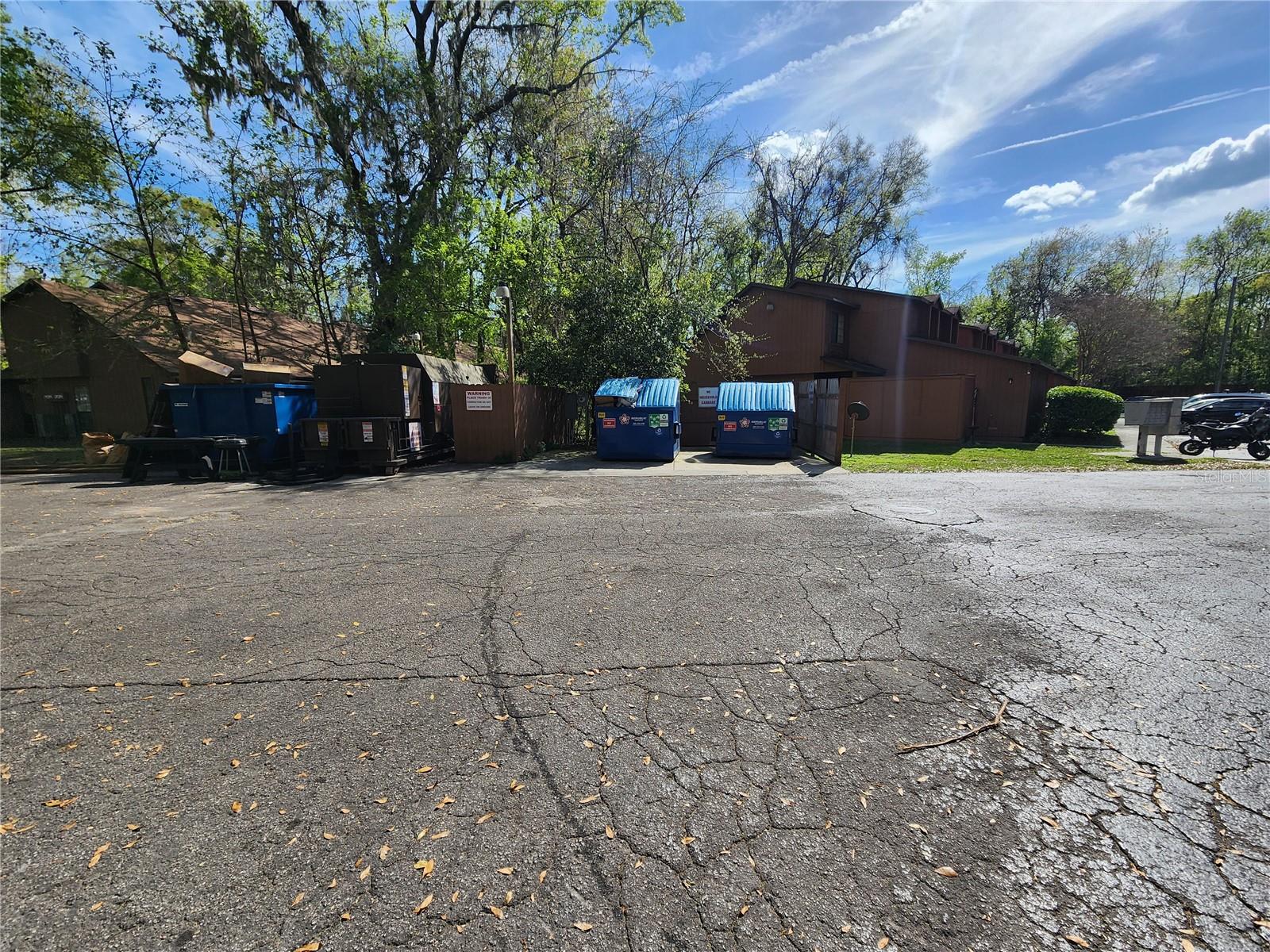 5823 SW 9 PL #H55, GAINESVILLE, FL, 32605