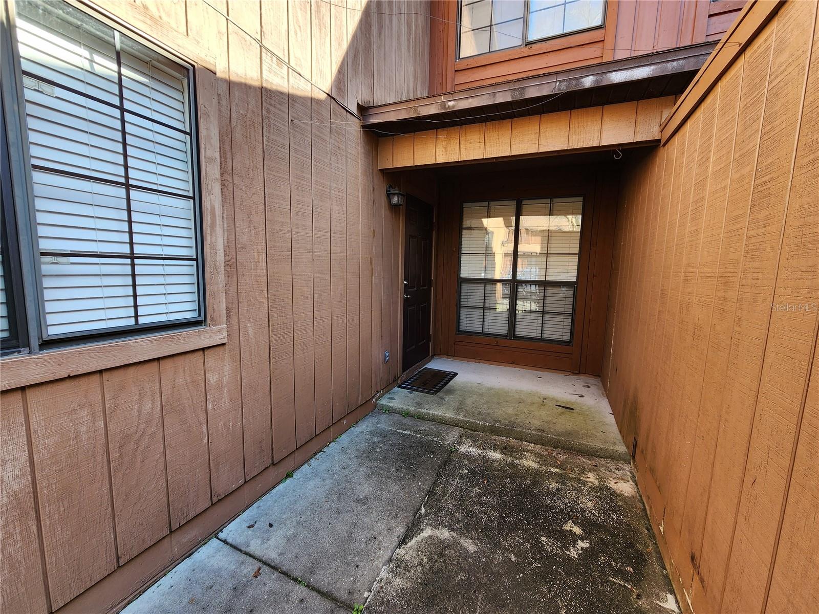 5823 SW 9 PL #H55, GAINESVILLE, FL, 32605