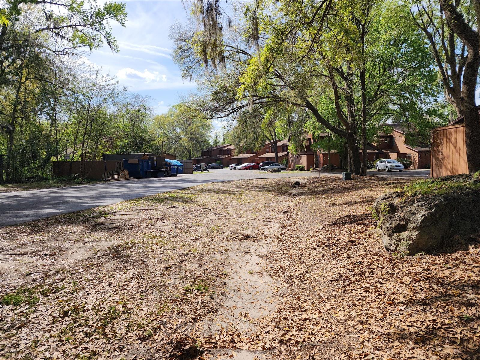 5823 SW 9 PL #H55, GAINESVILLE, FL, 32605