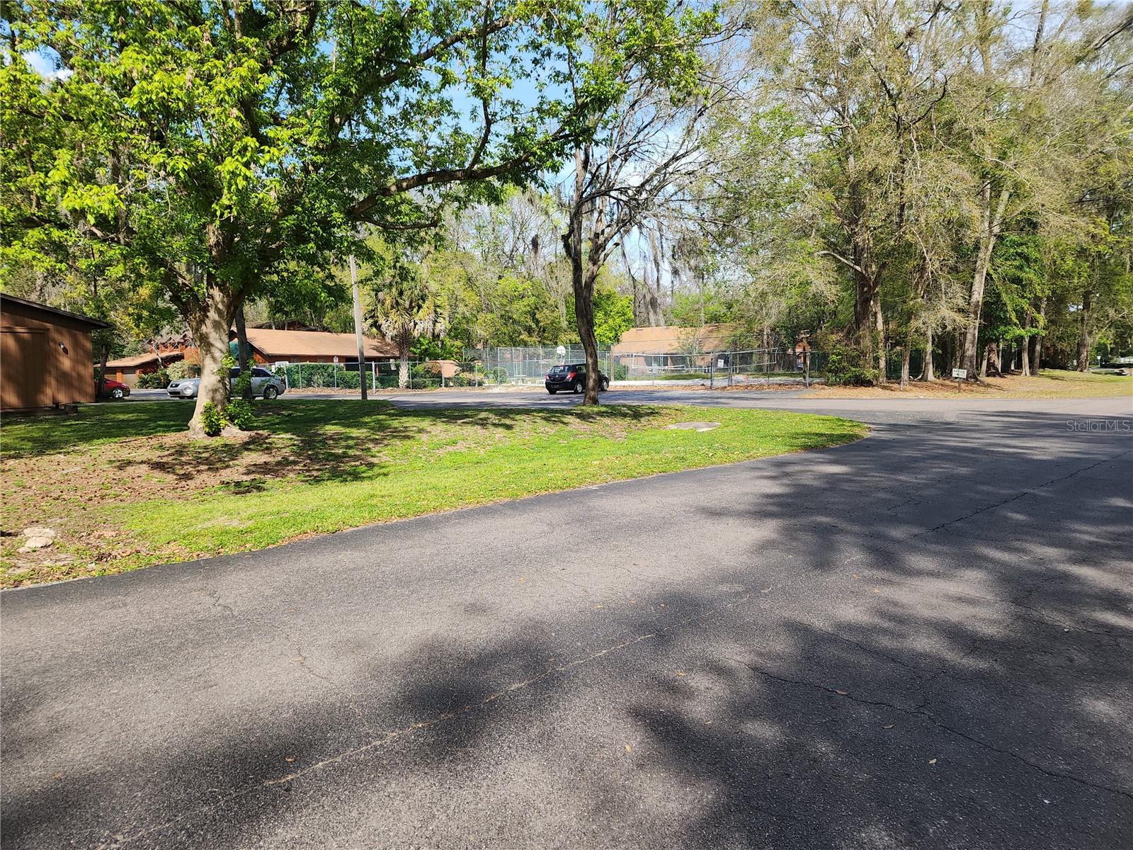5823 SW 9 PL #H55, GAINESVILLE, FL, 32605