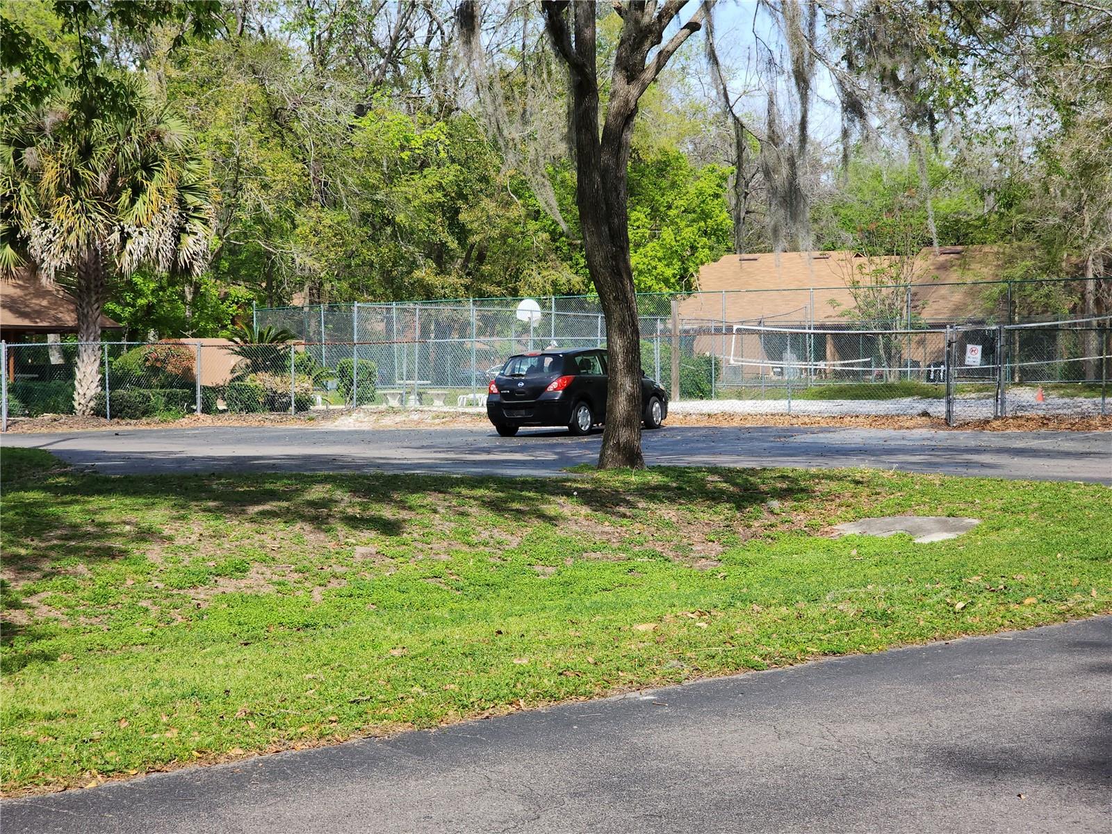 5823 SW 9 PL #H55, GAINESVILLE, FL, 32605