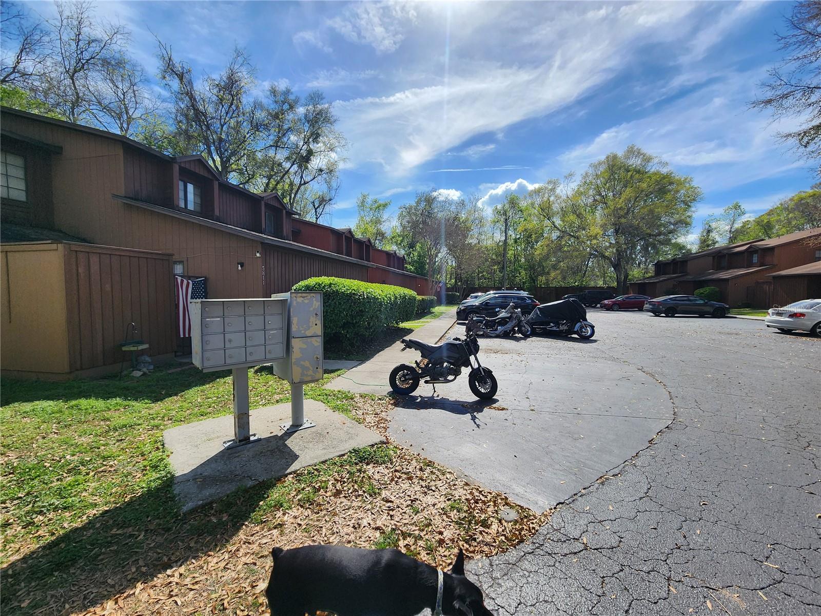 5823 SW 9 PL #H55, GAINESVILLE, FL, 32605