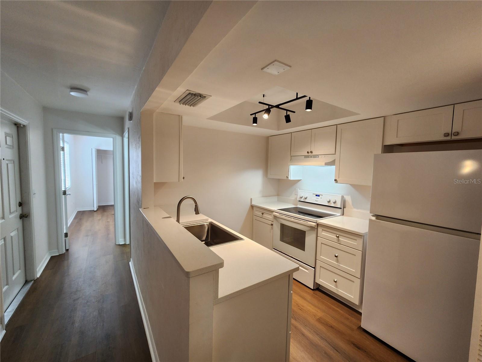5823 SW 9 PL #H55, GAINESVILLE, FL, 32605