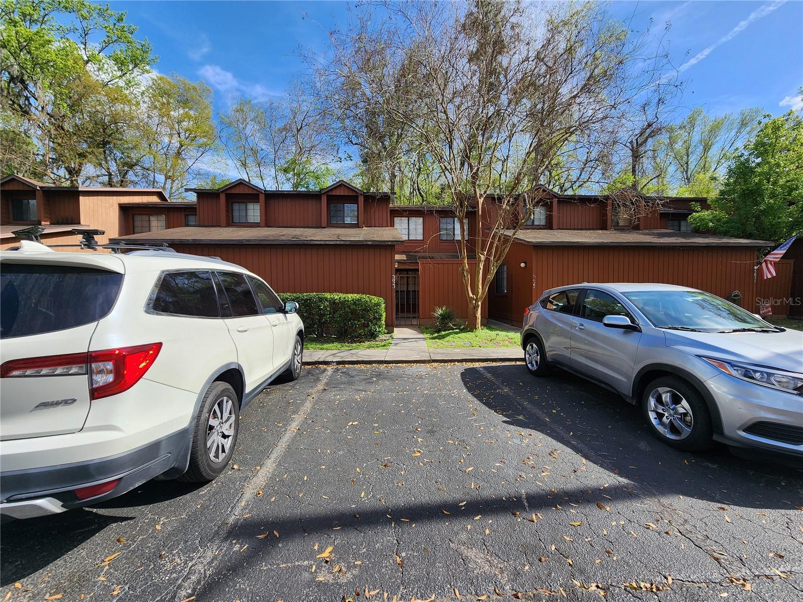 5823 SW 9 PL #H55, GAINESVILLE, FL, 32605