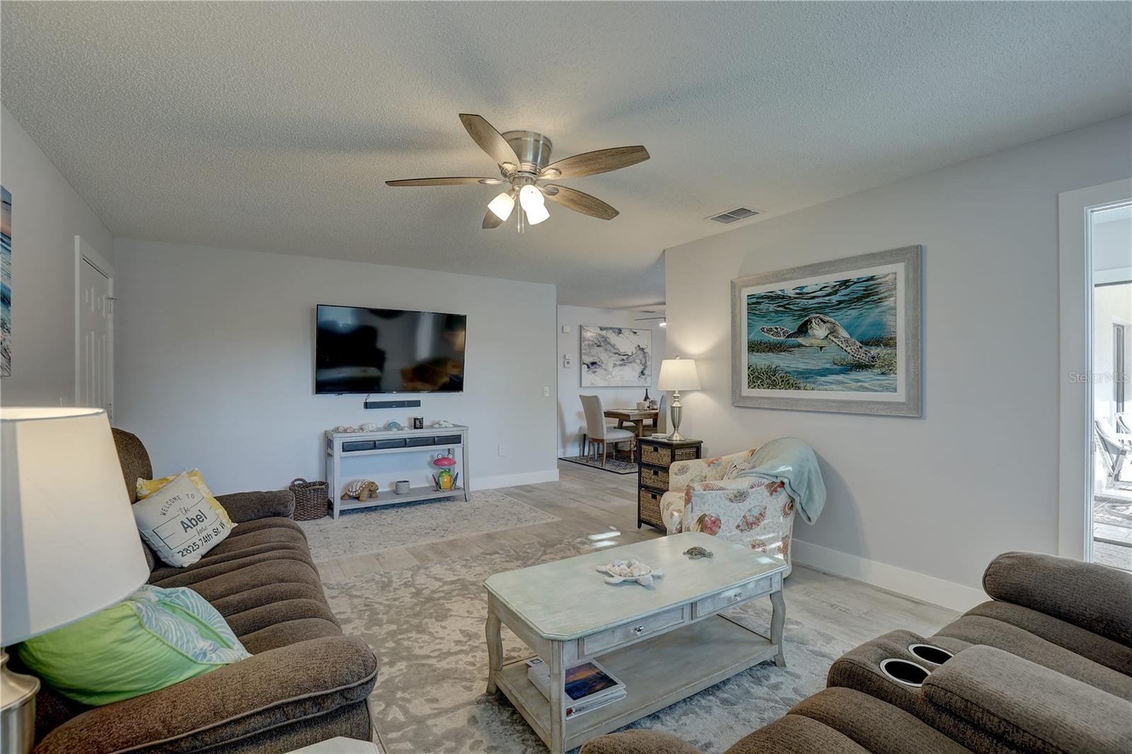 2825 74TH ST W, BRADENTON, FL, 34209