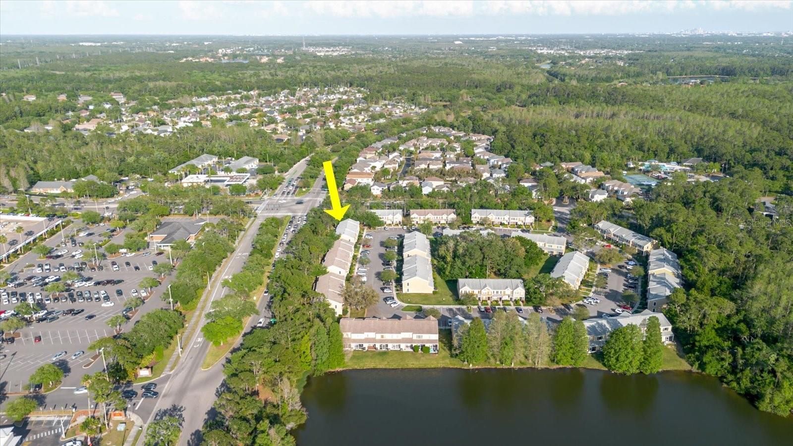 12436 BERKELEY SQUARE DR, TAMPA, FL, 33626