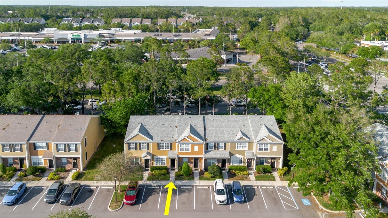 12436 BERKELEY SQUARE DR, TAMPA, FL, 33626