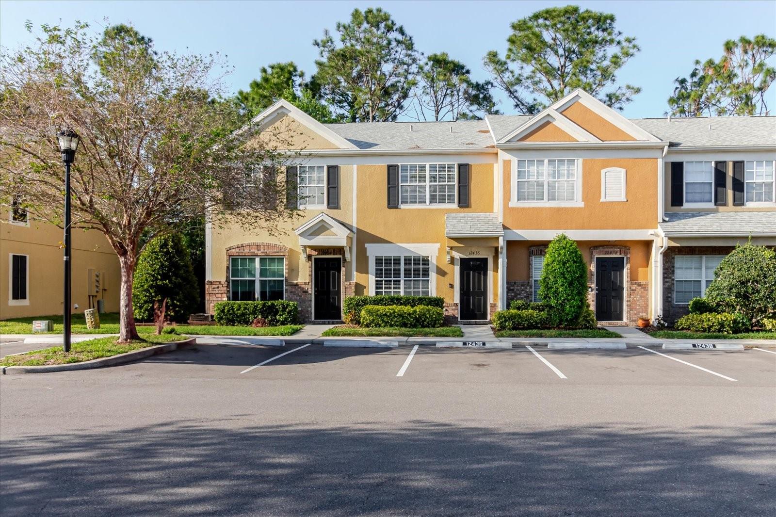 12436 BERKELEY SQUARE DR, TAMPA, FL, 33626