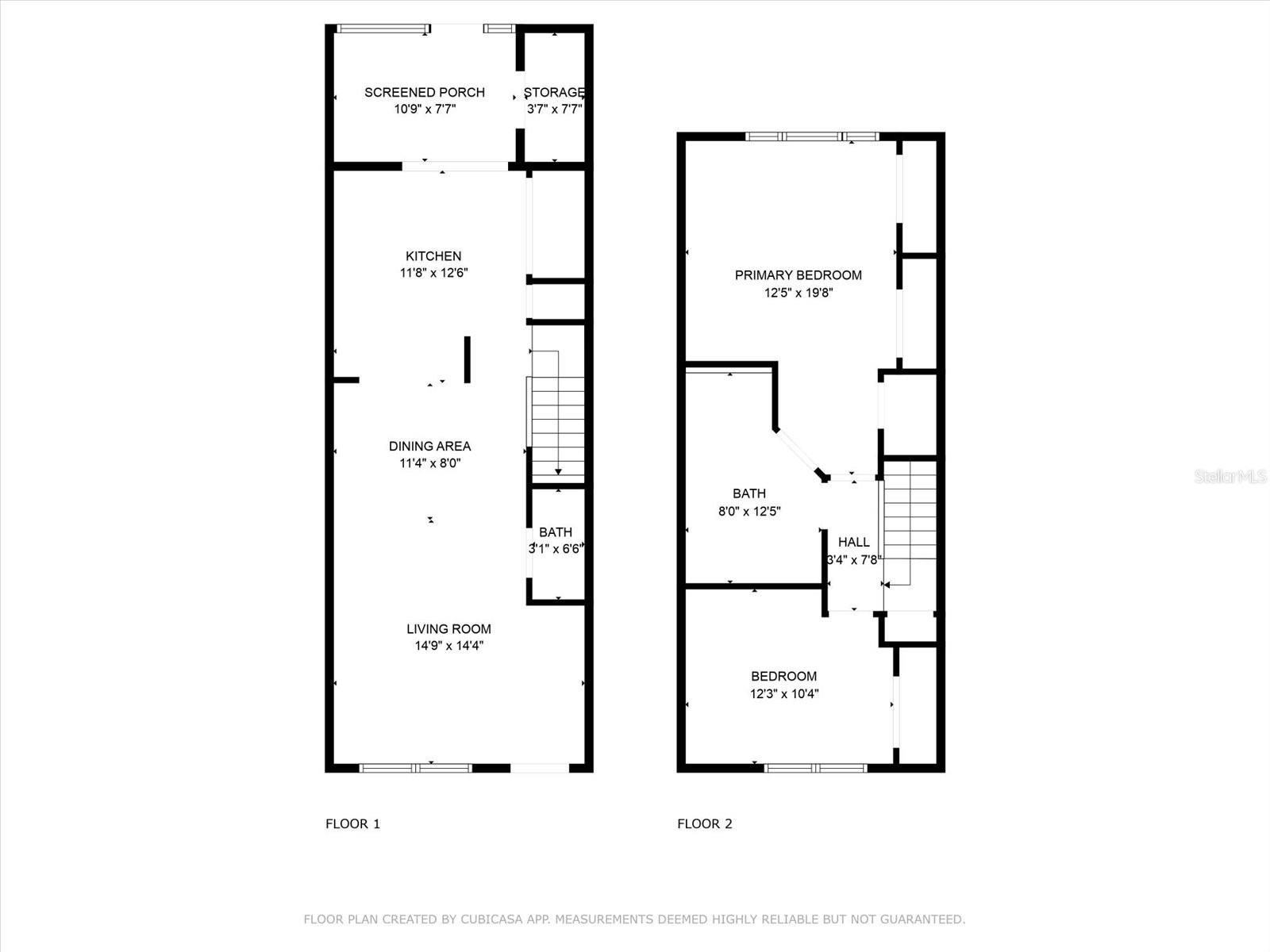 12436 BERKELEY SQUARE DR, TAMPA, FL, 33626