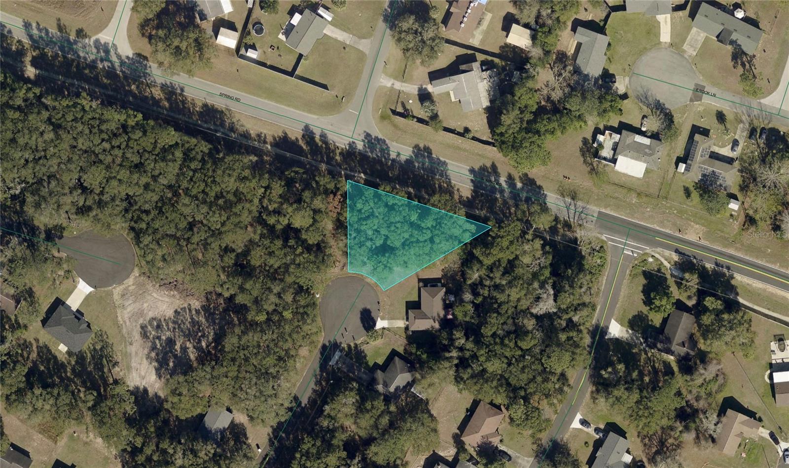 SPRING LOOP DR, OCALA, FL, 34472