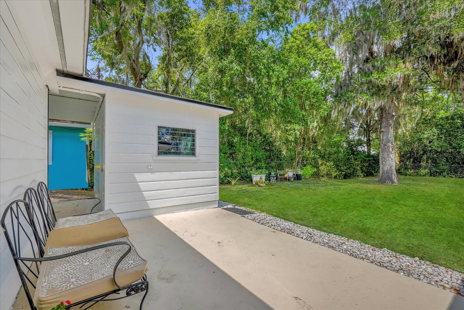 247 S MARYDELL AVE, DELAND, FL, 32720