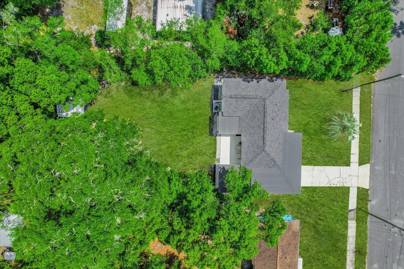247 S MARYDELL AVE, DELAND, FL, 32720