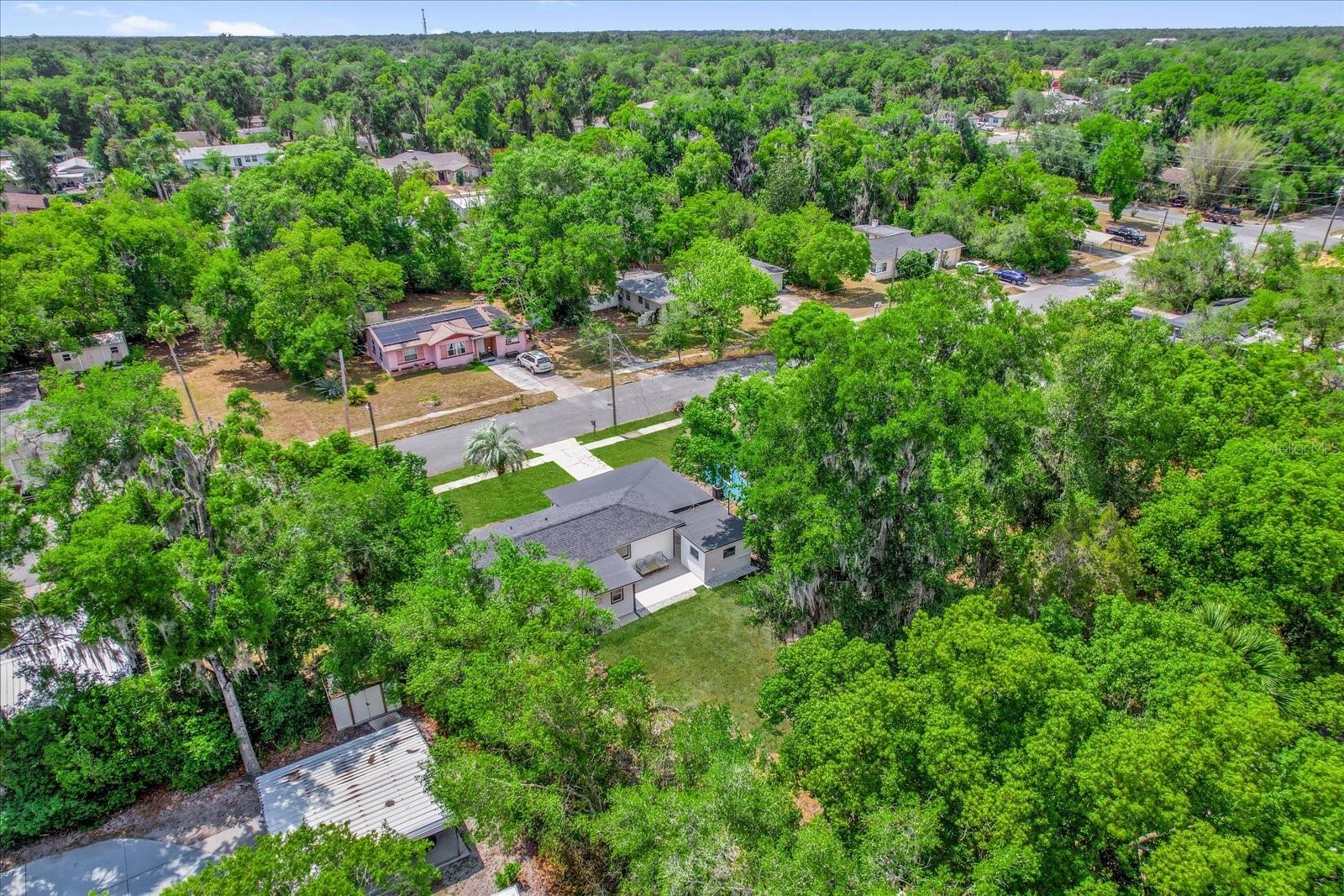 247 S MARYDELL AVE, DELAND, FL, 32720