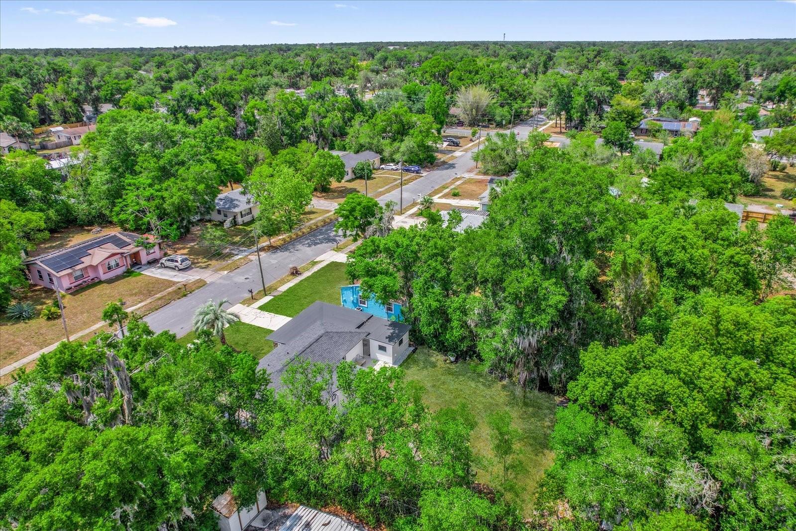 247 S MARYDELL AVE, DELAND, FL, 32720