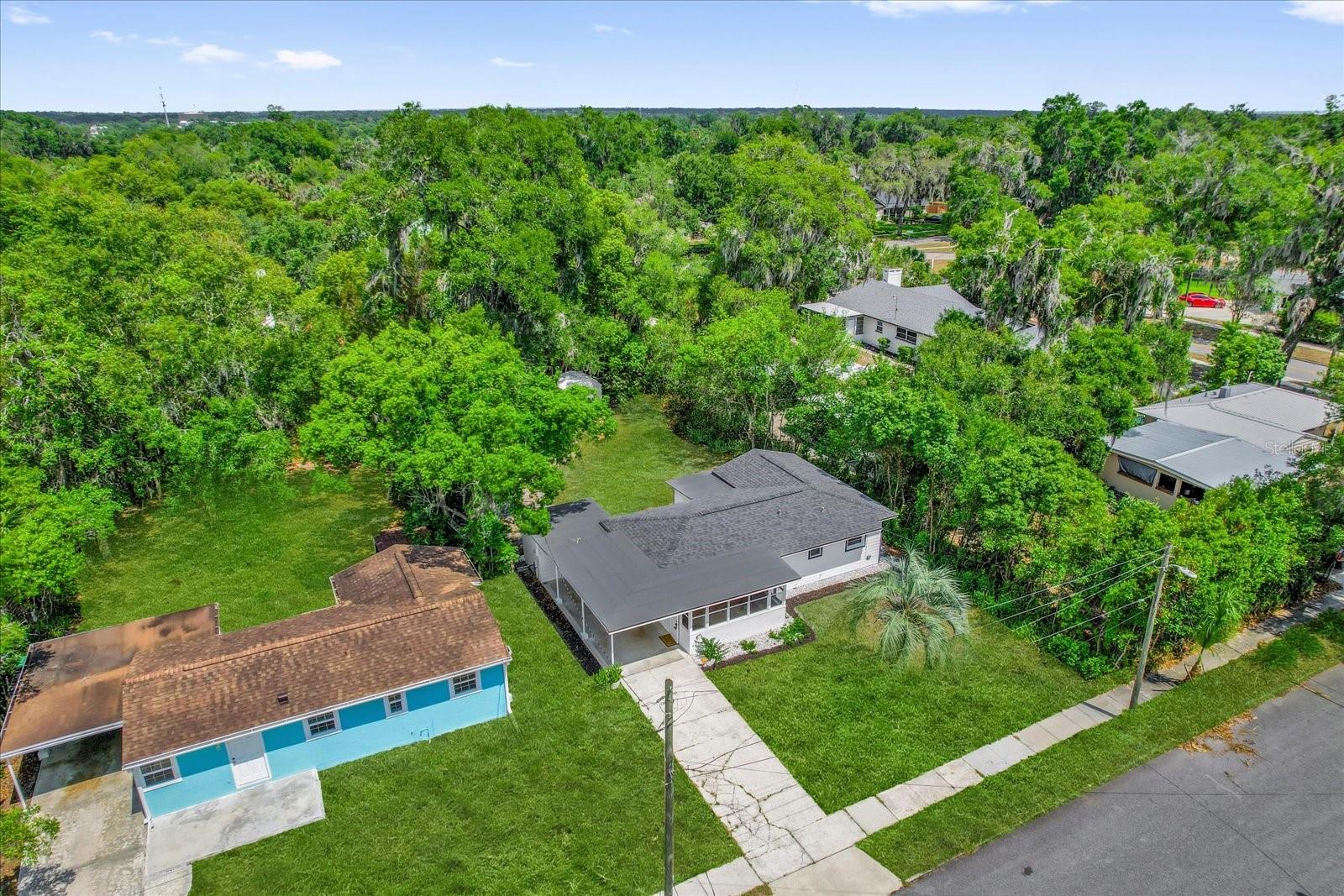 247 S MARYDELL AVE, DELAND, FL, 32720