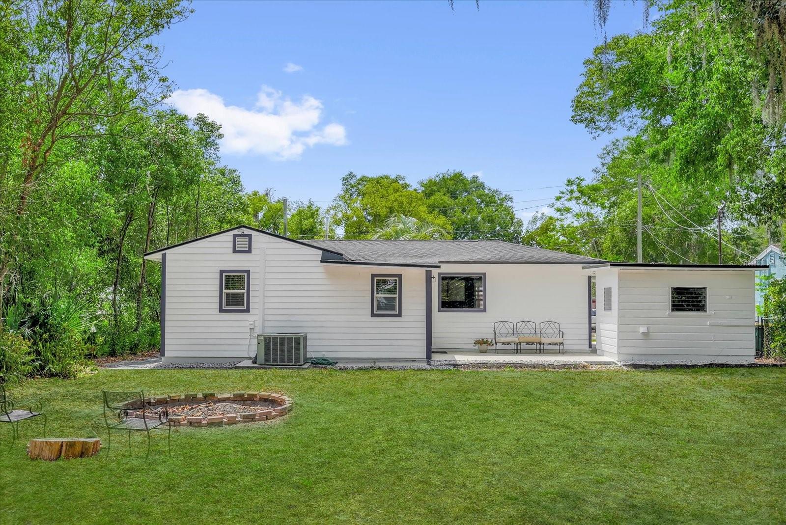 247 S MARYDELL AVE, DELAND, FL, 32720