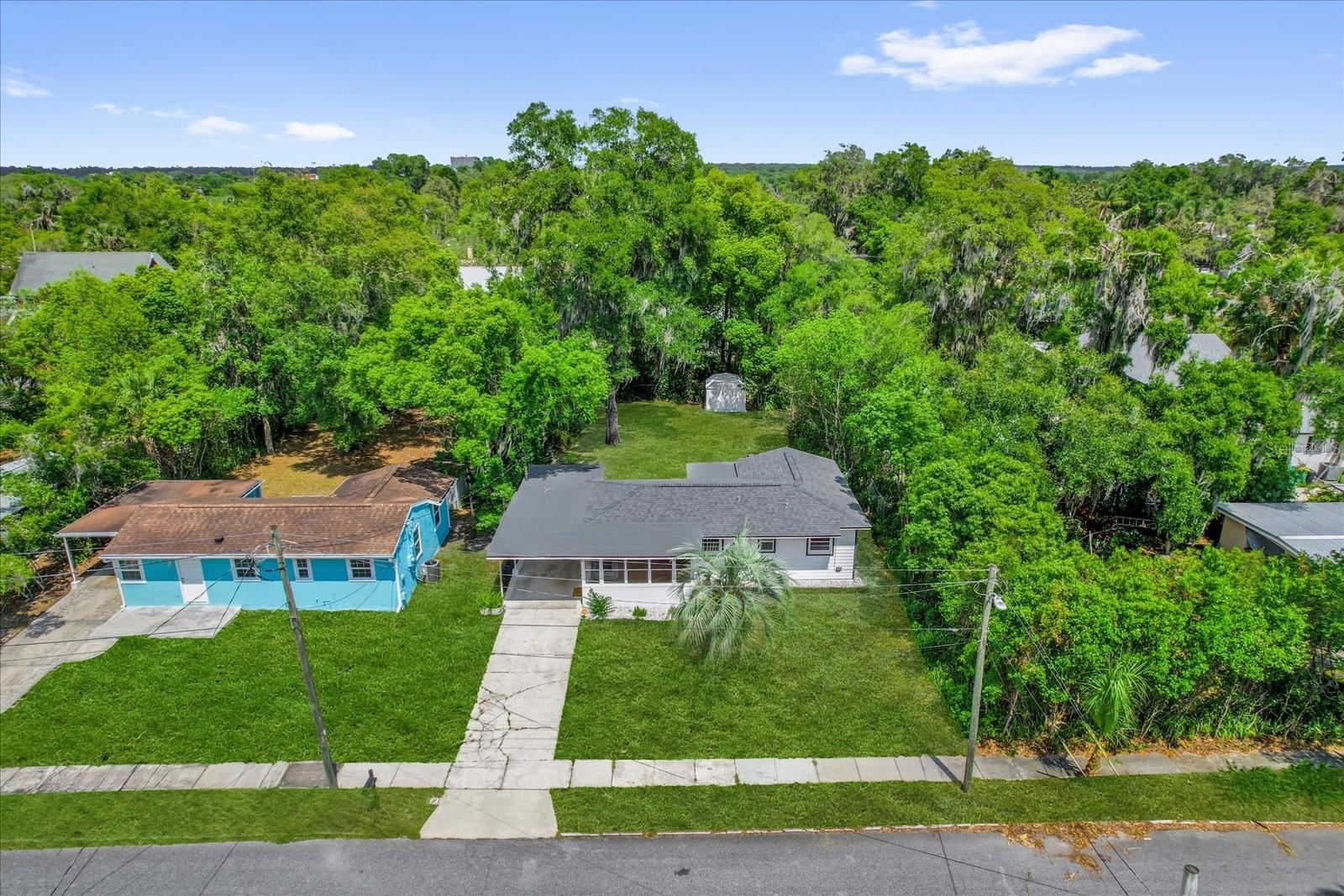 247 S MARYDELL AVE, DELAND, FL, 32720