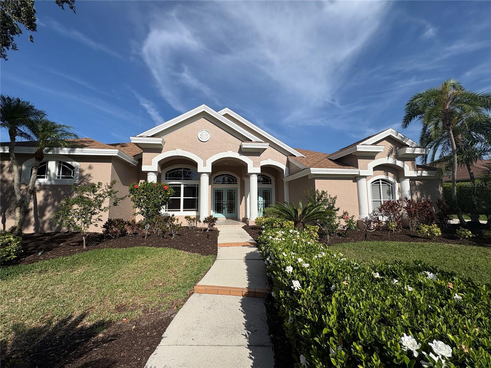 3011 LITTLE COUNTRY RD, PARRISH, FL, 34219