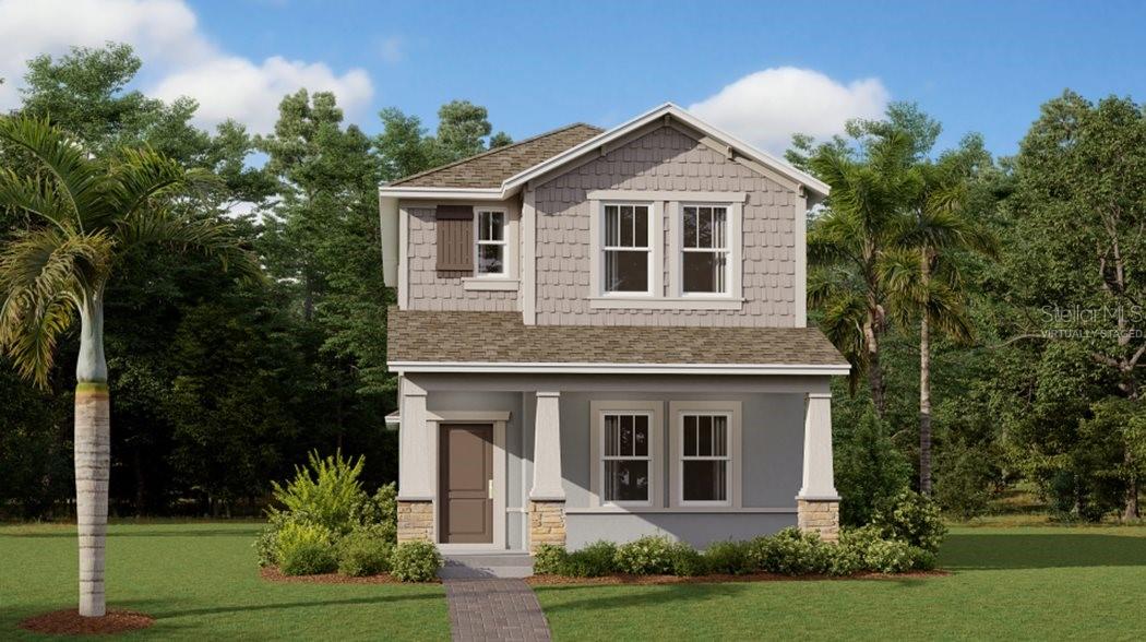 2020 RIDER RAIN LN, APOPKA, FL, 32703