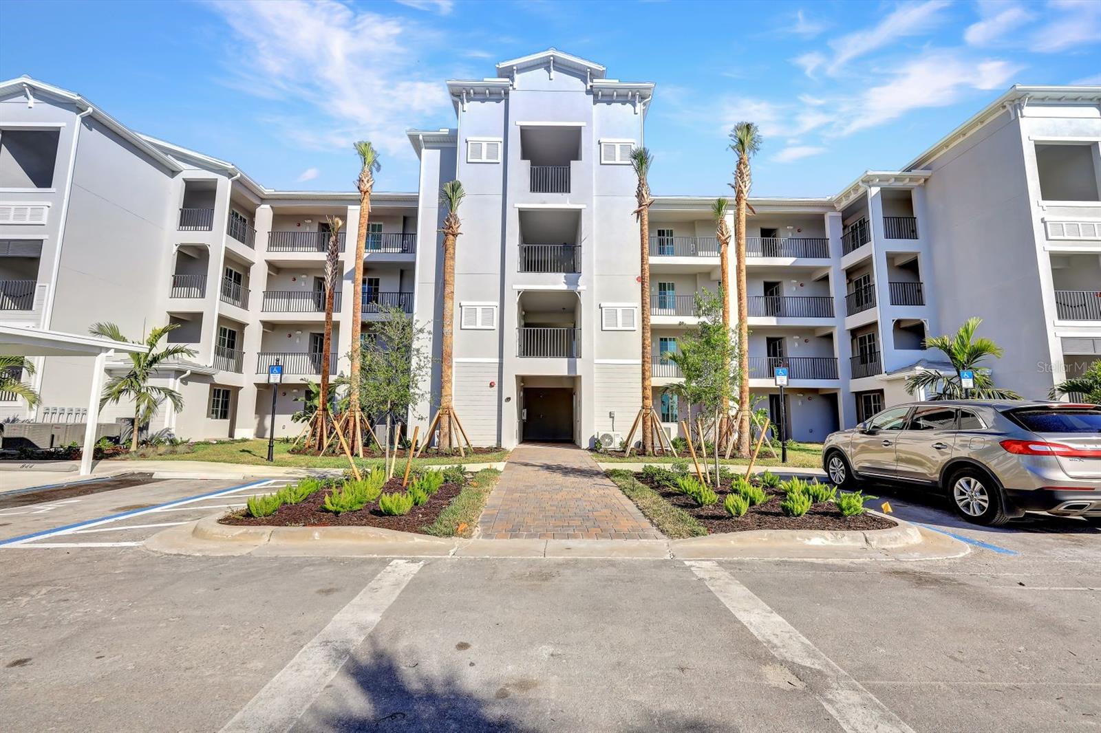 14141 HERITAGE LANDING BLVD #927, PUNTA GORDA, FL, 33955