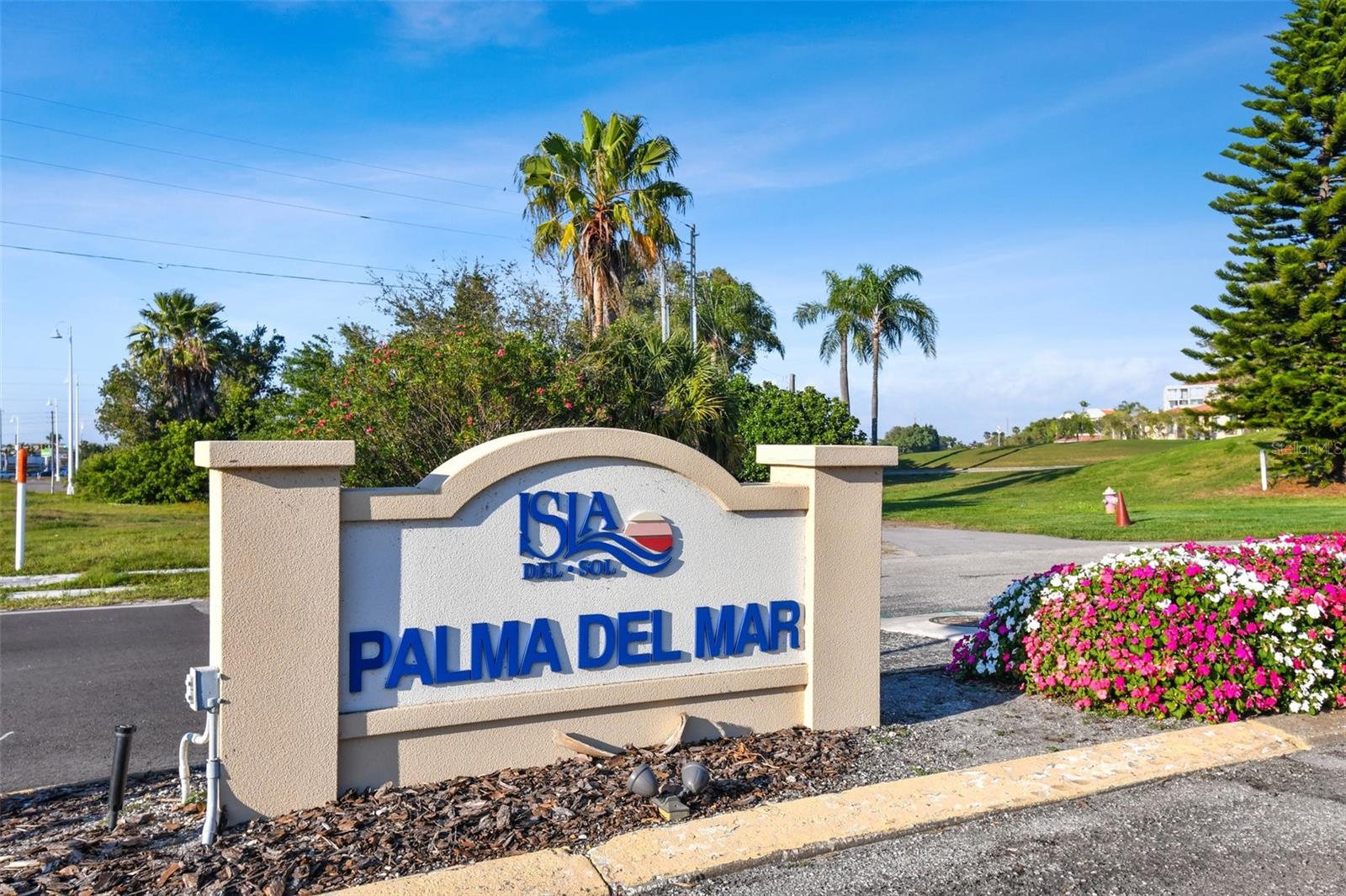 6372 PALMA DEL MAR BLVD S #1203, ST PETERSBURG, FL, 33715