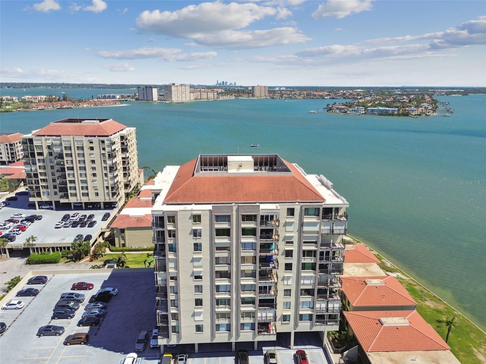 6372 PALMA DEL MAR BLVD S #1203, ST PETERSBURG, FL, 33715