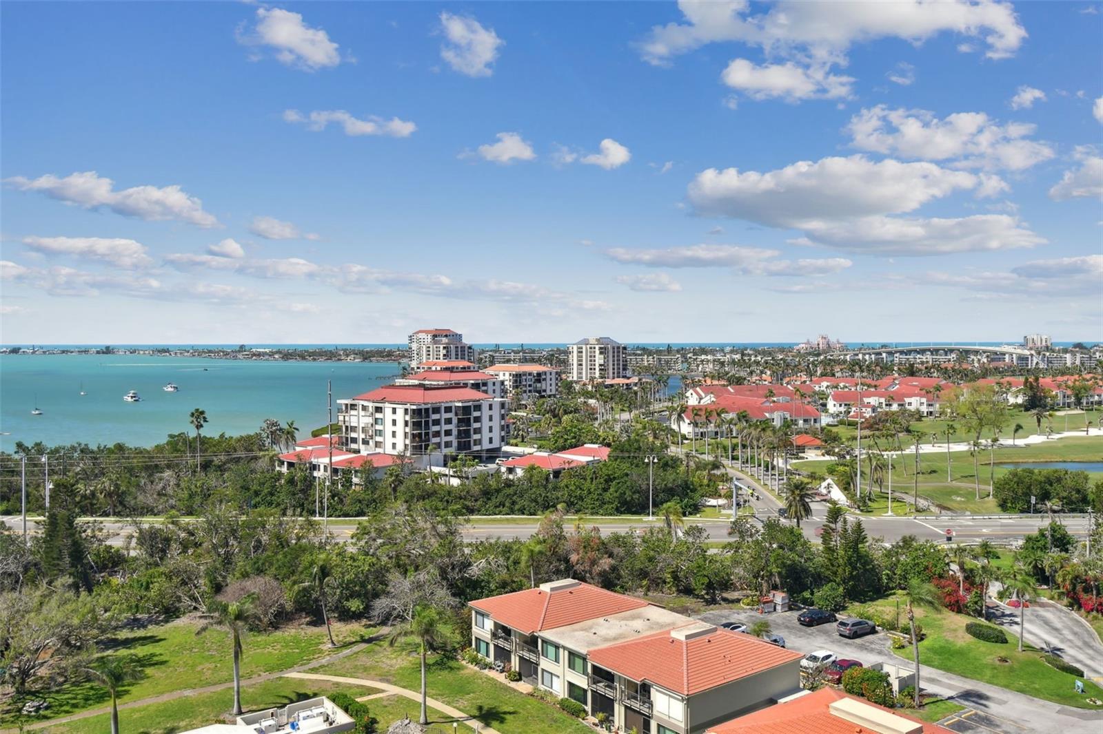 6372 PALMA DEL MAR BLVD S #1203, ST PETERSBURG, FL, 33715