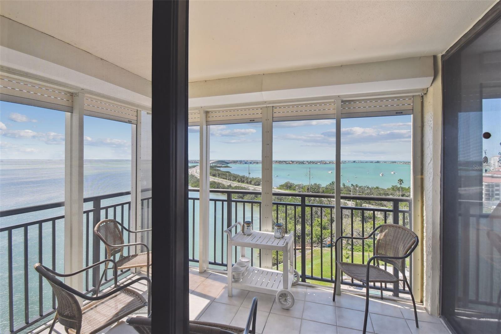 6372 PALMA DEL MAR BLVD S #1203, ST PETERSBURG, FL, 33715