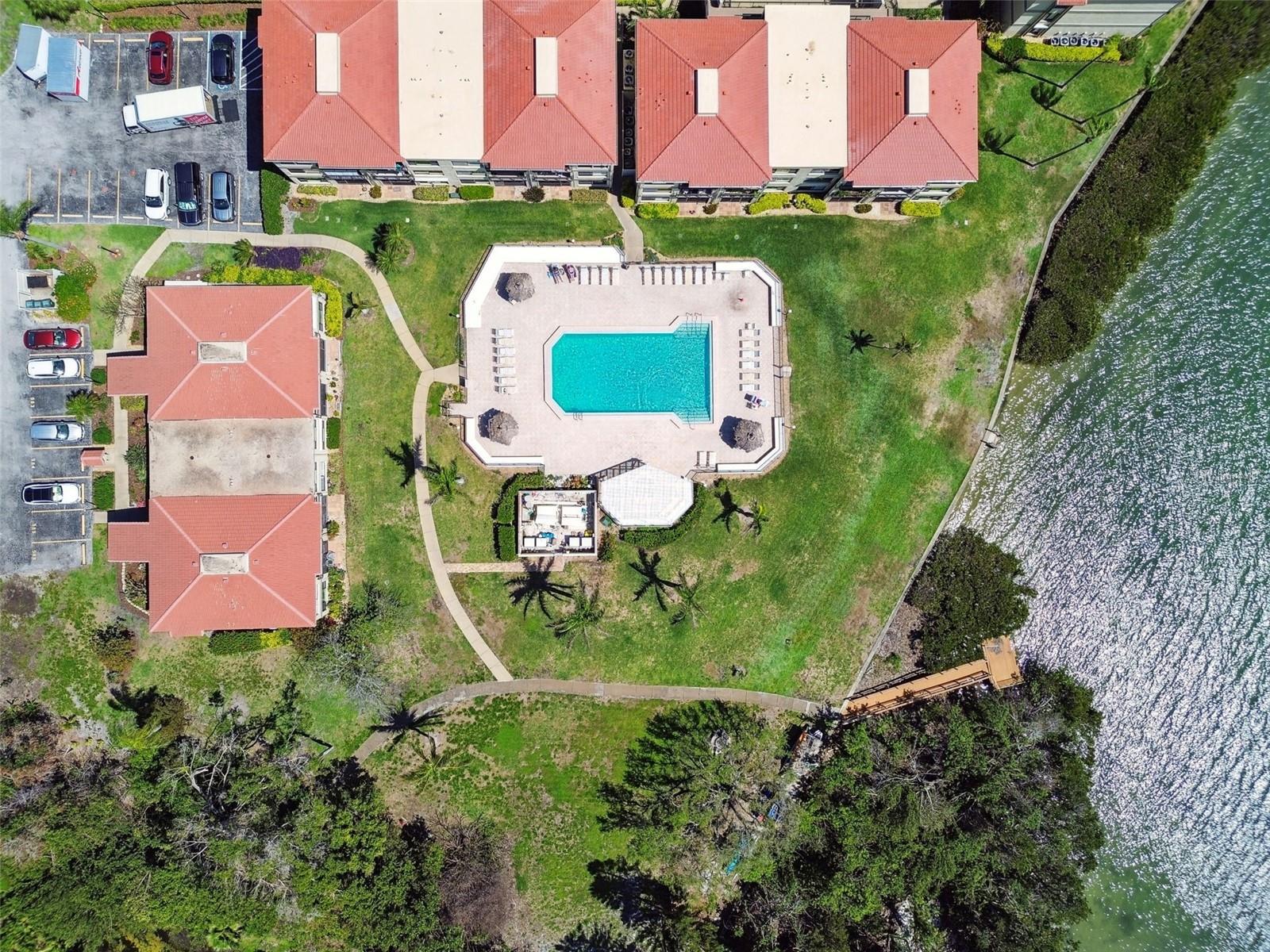 6372 PALMA DEL MAR BLVD S #1203, ST PETERSBURG, FL, 33715