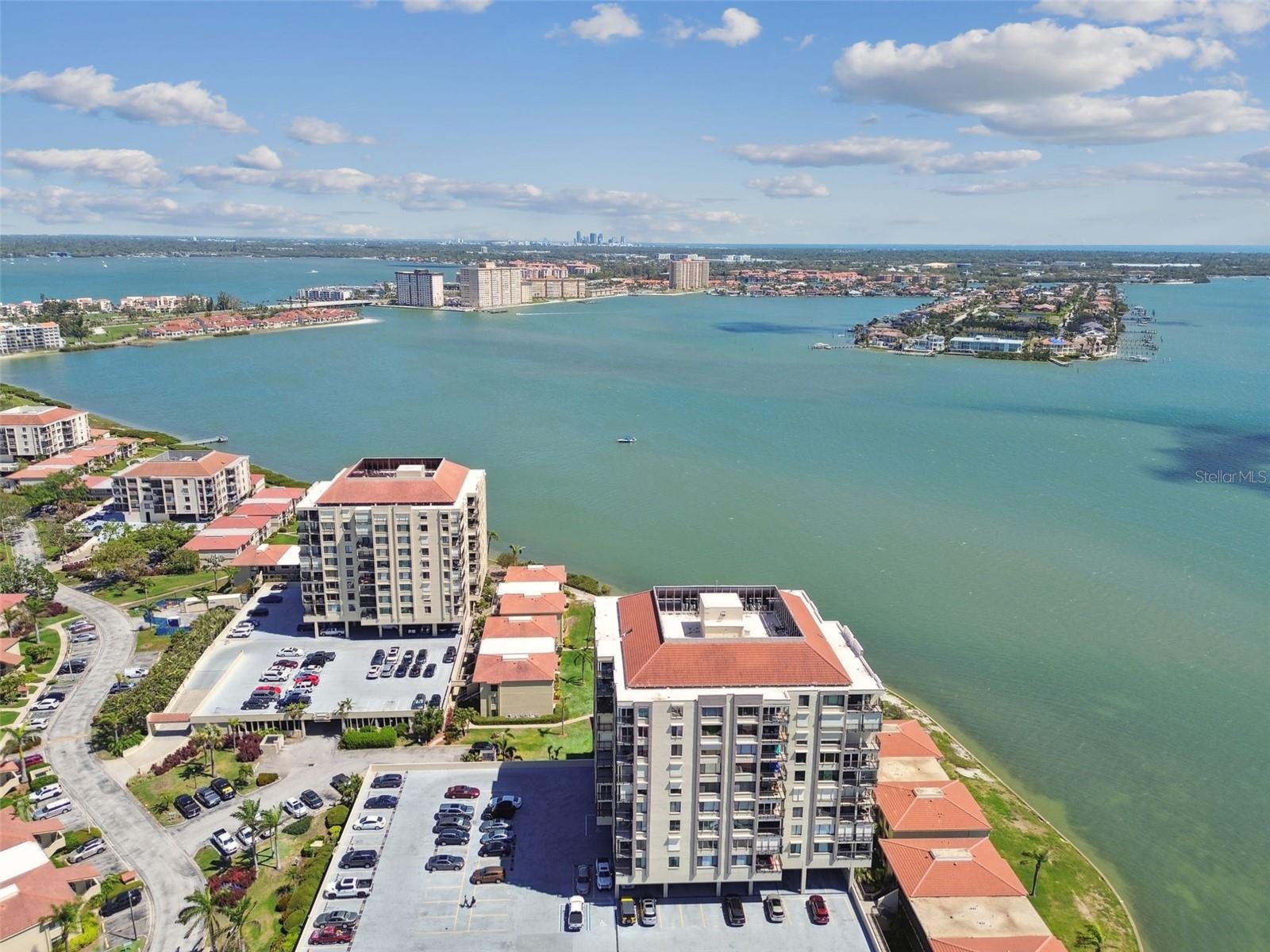 6372 PALMA DEL MAR BLVD S #1203, ST PETERSBURG, FL, 33715